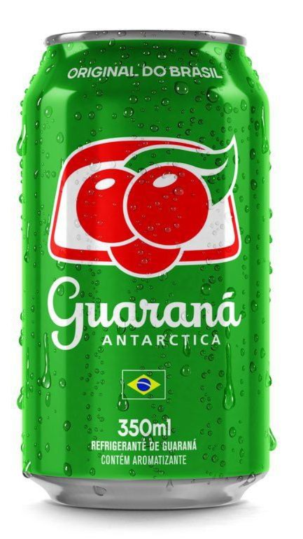 Guaraná Antarctica