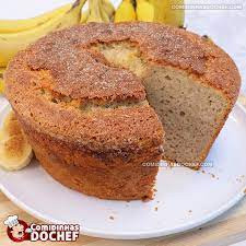 BOLO BANANA