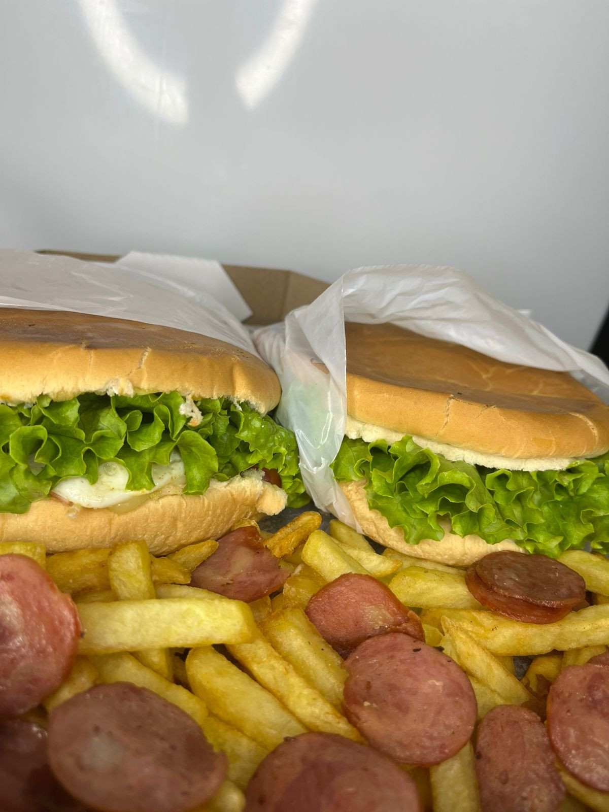 Combo casal