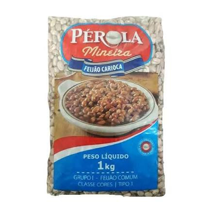 FEIJAO PEROLA