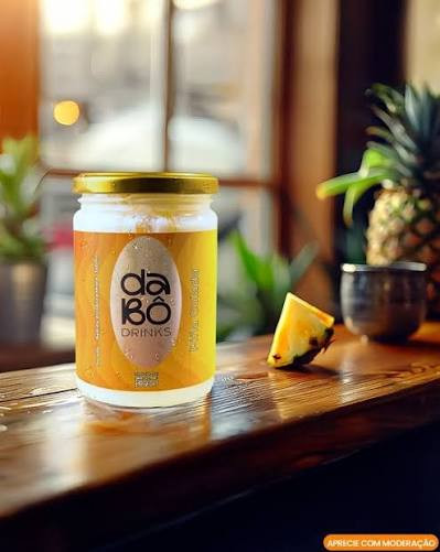 DaBodega Piña Colada 