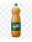 FANTA 600ML