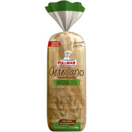 Pão Artesano Integral