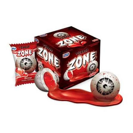 TERROR ZONE