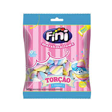 MARSHMALLOWS FINI 60