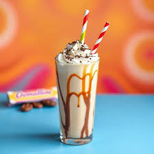 MILK SHAKE 400 ML 