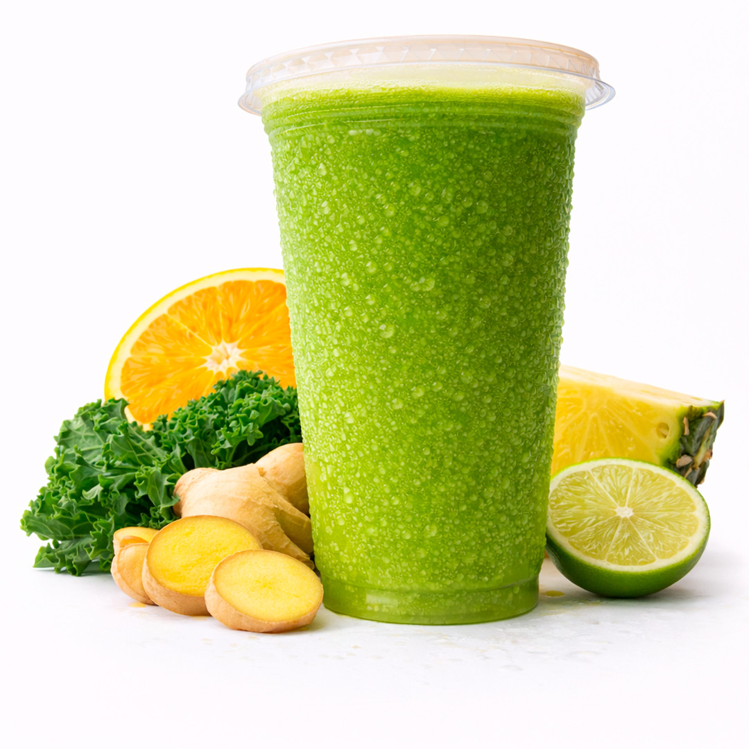 DETOX 01 500ML