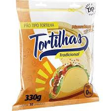 tortilhas tradicional