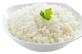 ARROZ BRANCO