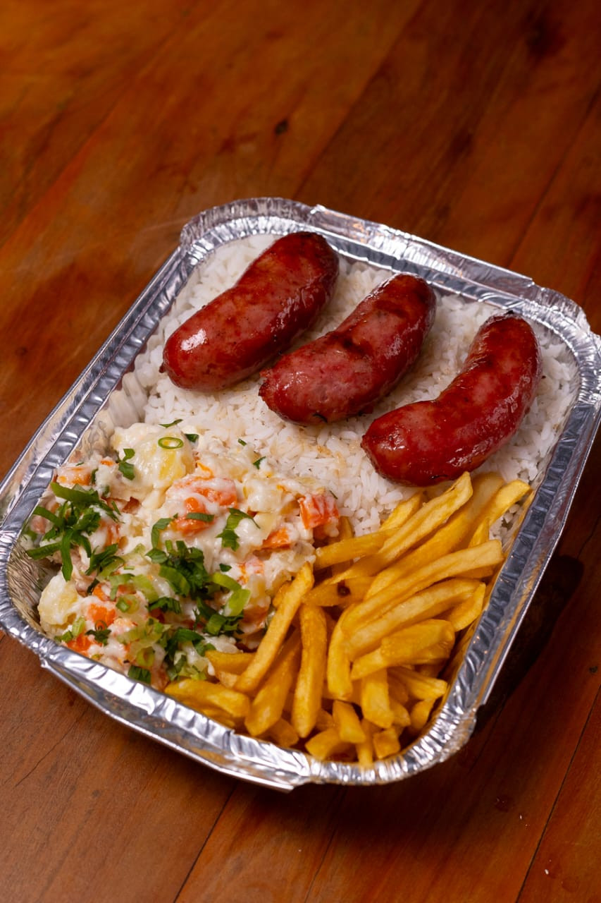 QT Linguica