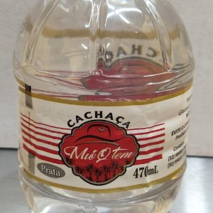 CACHAÇA MIÓ Q TEM 470ML