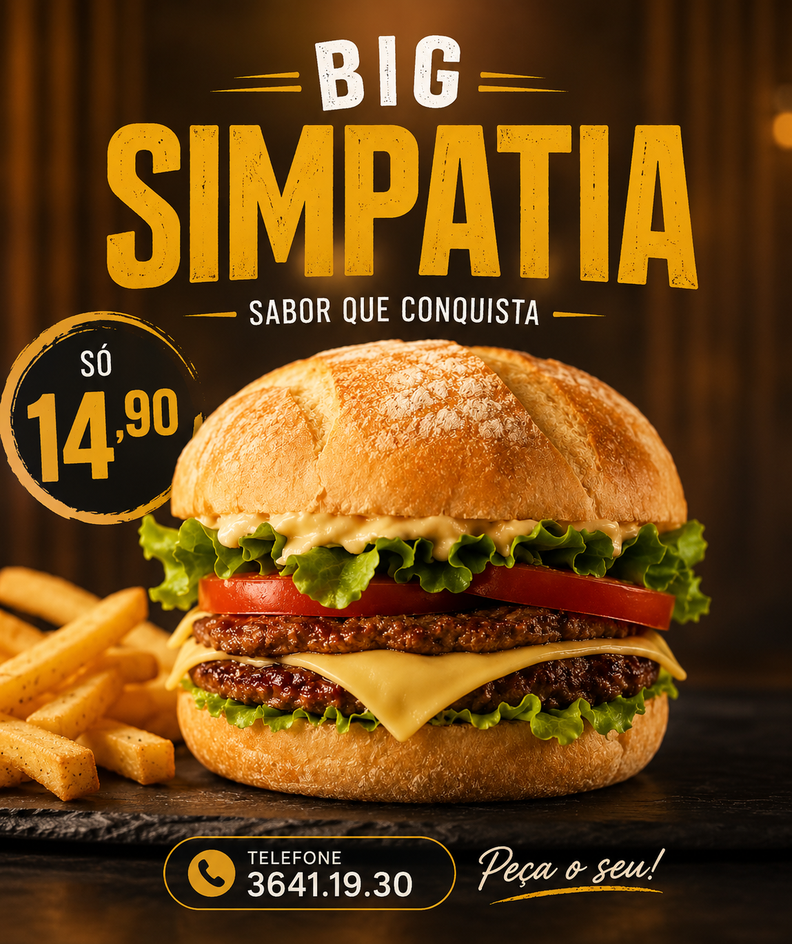 Big Simpatia 
