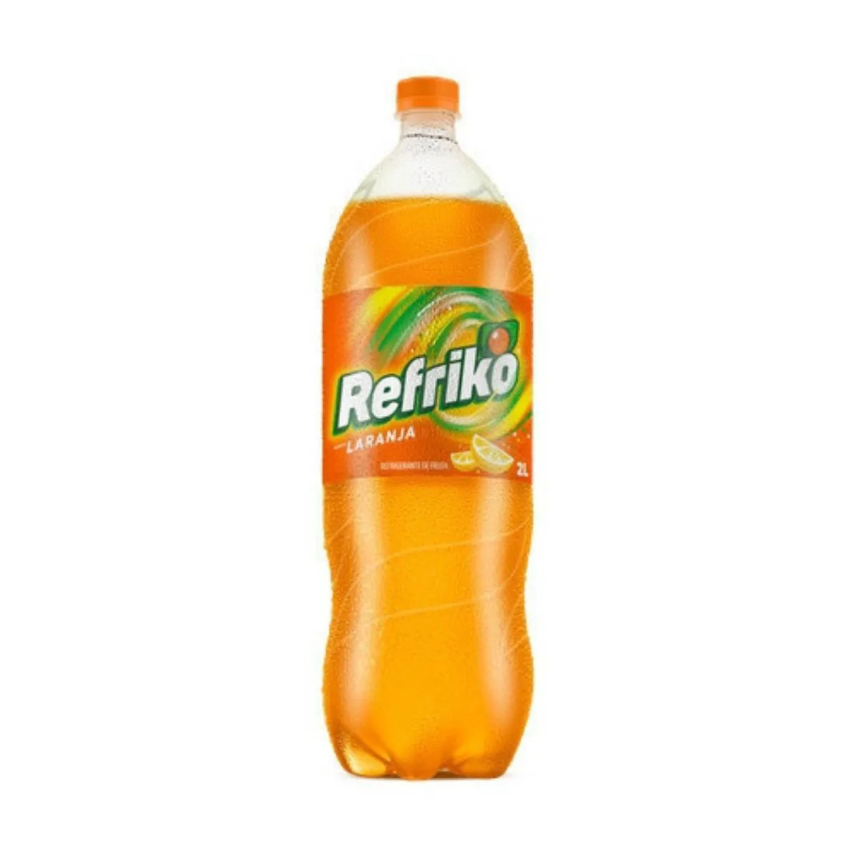 REFRIKO 2L