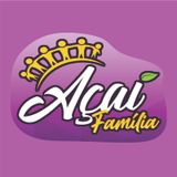 AÇAÍ FAMILIA ITAOBIM-MG