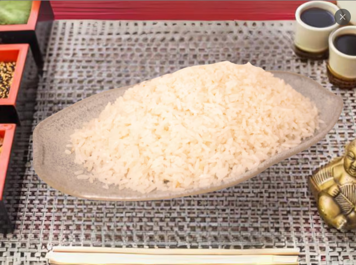 Arroz Branco
