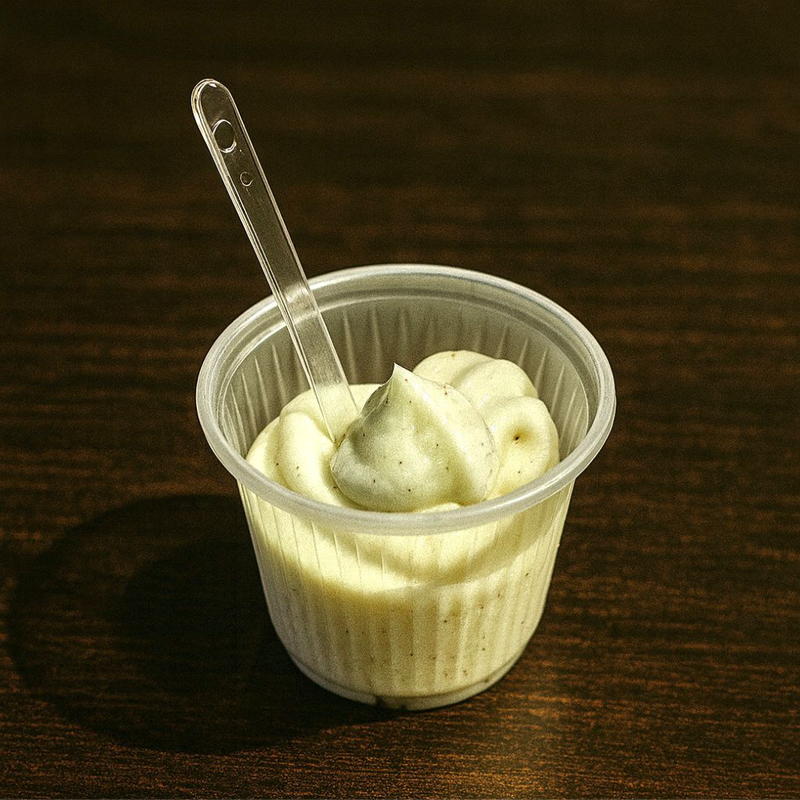 Maionese Tradicional