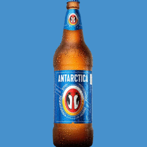 ANTARCTICA PILSEN 1L