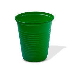 COPO 200ML DUDIGO VERDE