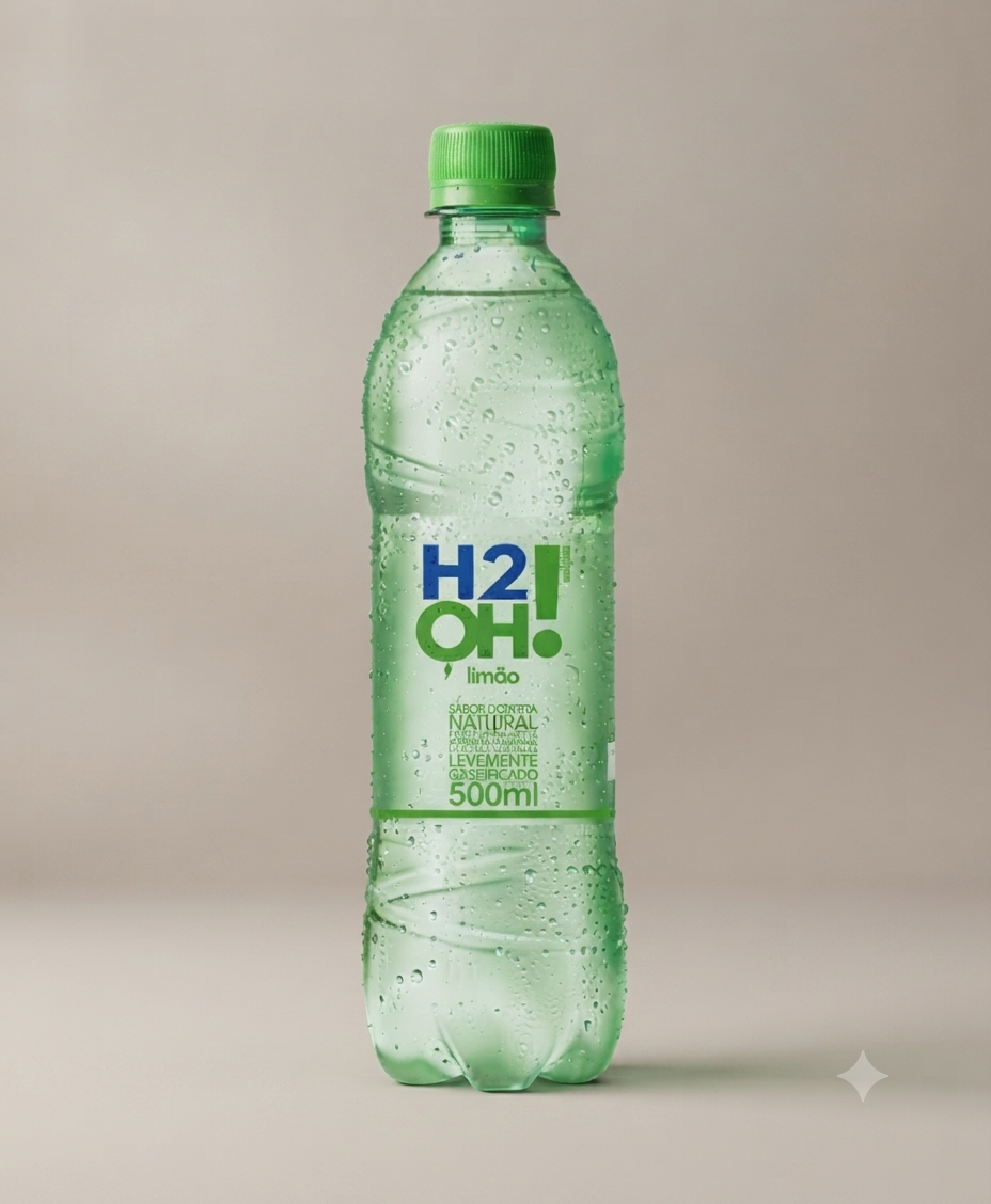 H2O