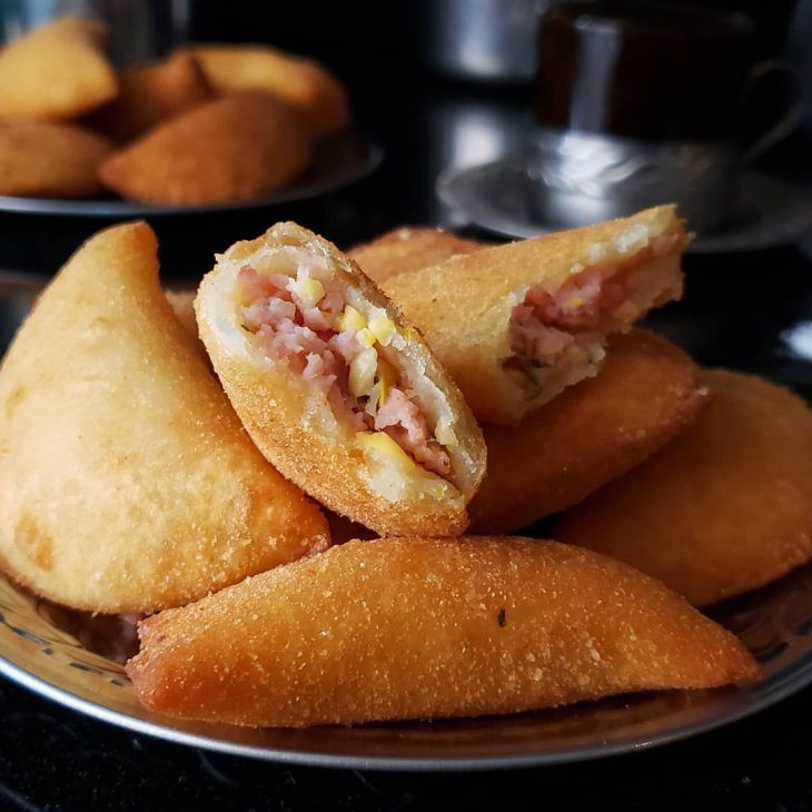 RISOLE CALABRESA