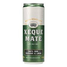XEQUE MATE LATA 