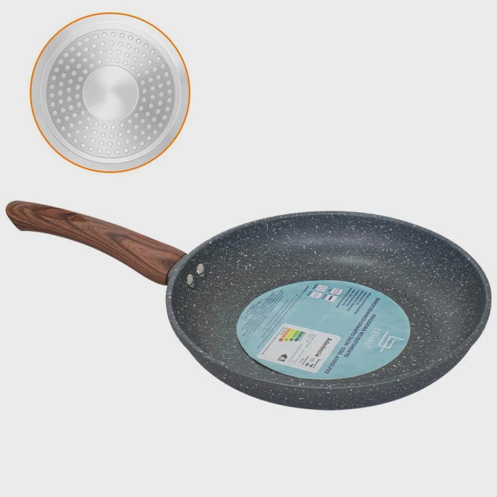 FRIGIDEIRA REVESTIMENTO NANOCERAMICO 24CM