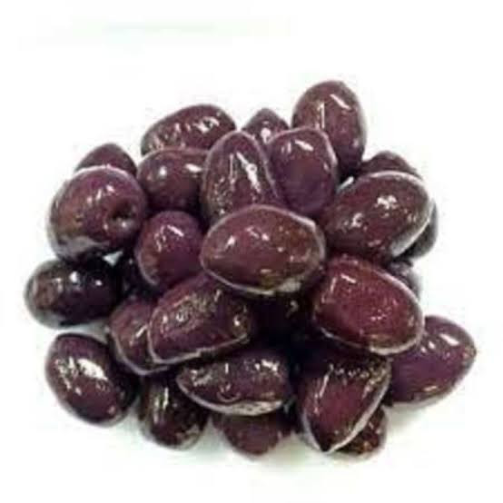 Azeitona  Azapa 90/110 (100g)
