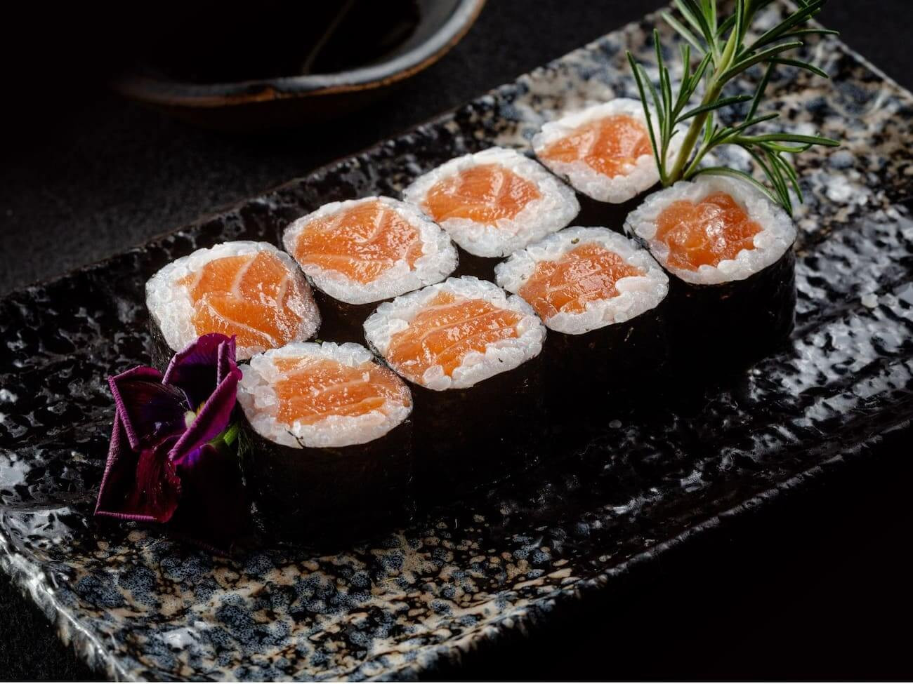 SAKEMAKI ( 08 UNID )