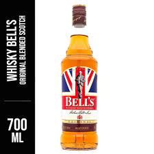 WHISKY BELLS 700ML