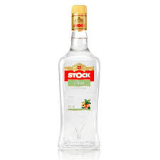 STOCK PEACH