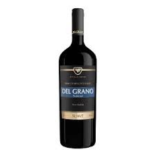 VINHO DEL GRAND TINTO SUAVE 1LT