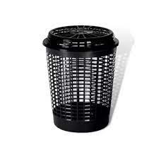 CESTO TELADO P/ ROUPA NR30