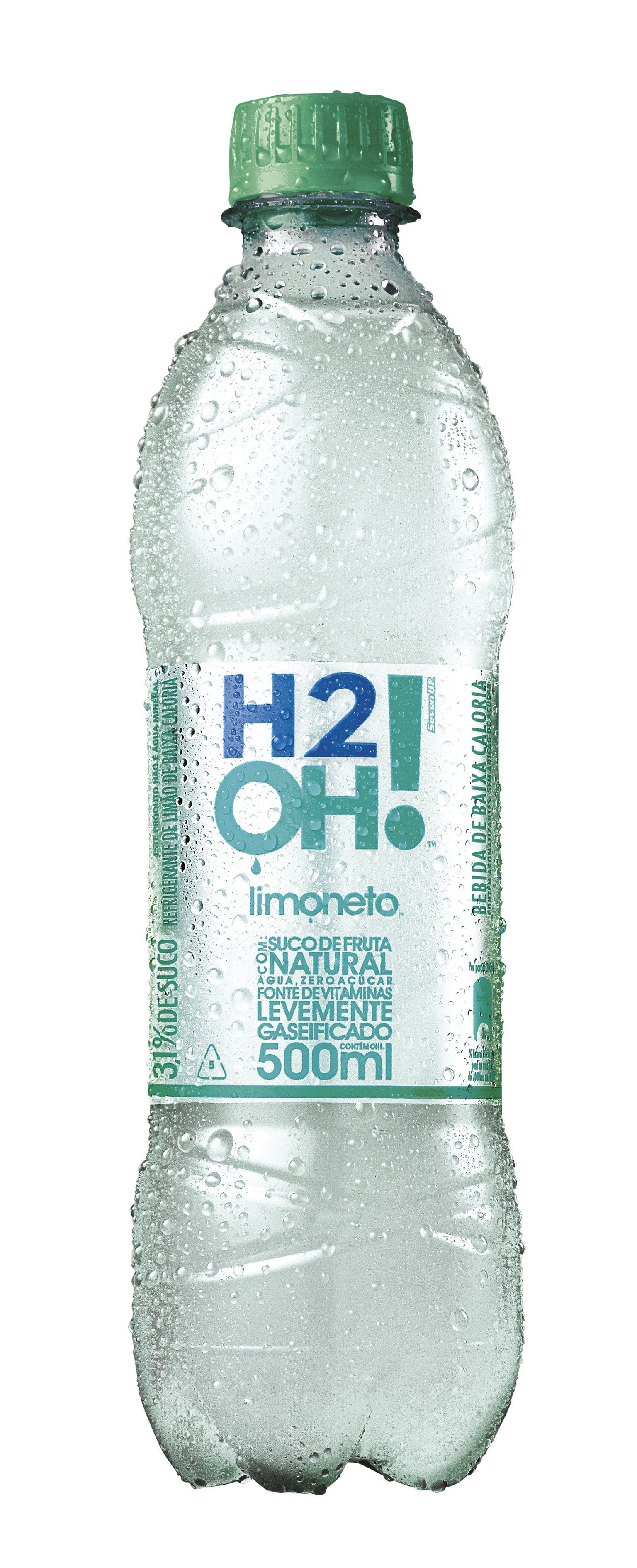 H2O