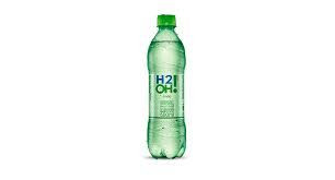 H20 limão