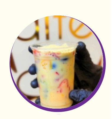 Salada do Farol 400 ml