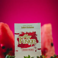 FUSION MORANGO E MELANCIA 