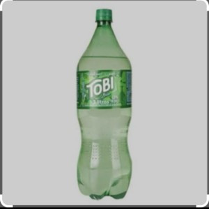 REFRIGERANTE TOBI LIMÃO 2L