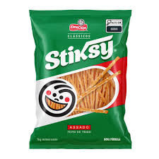 STIKSY