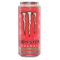 MONSTER ULTRA WATERMELON 473ML C/6