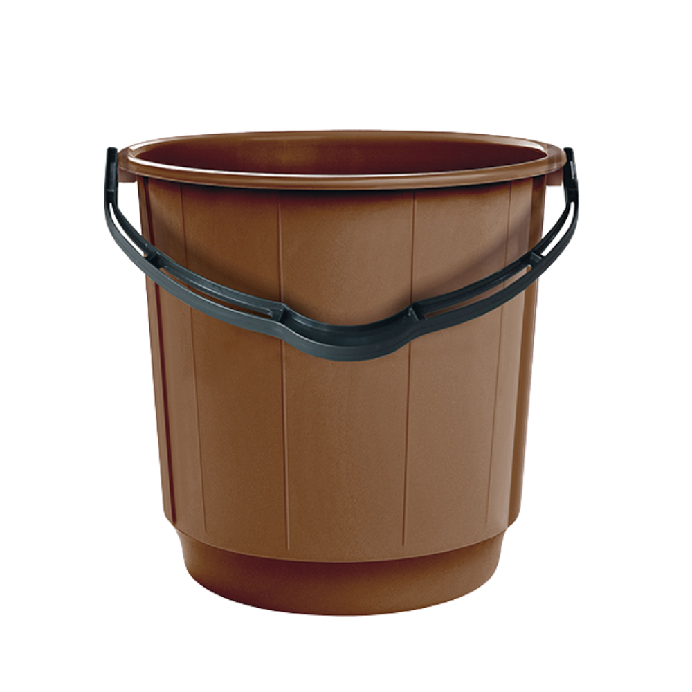 BALDE PLASTICO ARQPLAST 15L