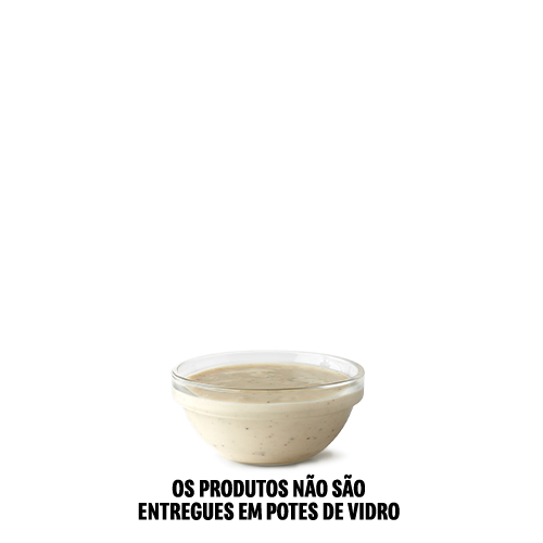 Molho Caesar Sachet