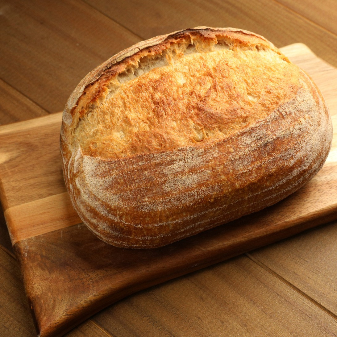 Pao Italiano Semi-Integral 290Gr