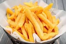 Fritas Média
