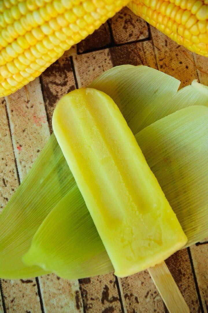 MILHO VERDE