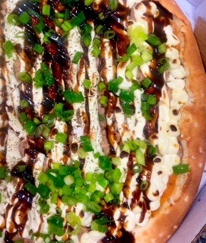 pizza TOKYO