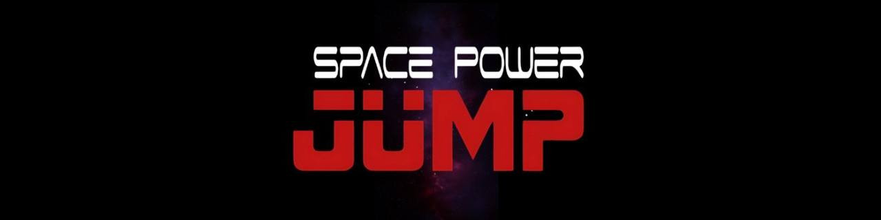 SPACE POWER JUMP - HAMBURGUERIA & PIZZARIA
