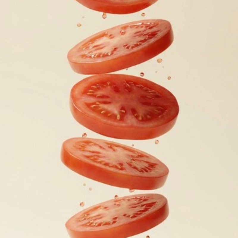 TOMATE