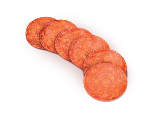 Pepperoni