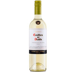 VINHO CAS DELL DIABLO BLAC