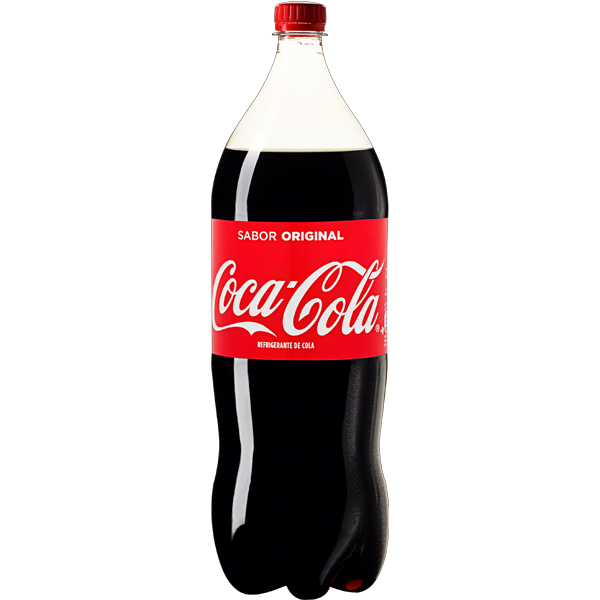 COCA COLA 2LT